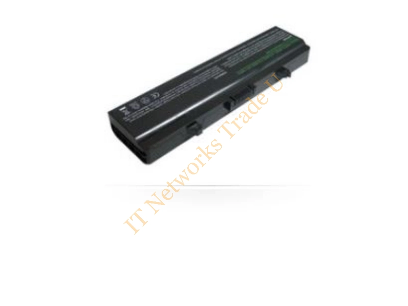 MBI53373 - MicroBattery MBI53373 Lithium-Ion 5200mAh 11.1V rechargeable battery Cable