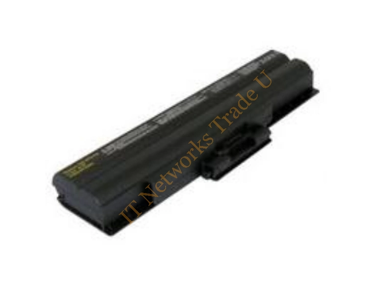 MBI53990 - MicroBattery MBI53990 Lithium-Ion 5200mAh 10.8V rechargeable battery Cable