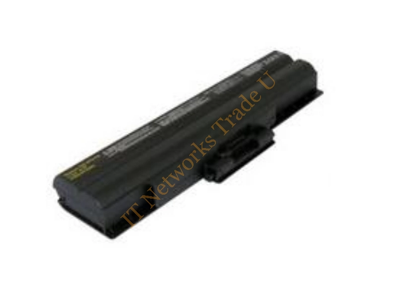 MBI53996 - MicroBattery MBI53996 Lithium-Ion 5200mAh 10.8V rechargeable battery Cable