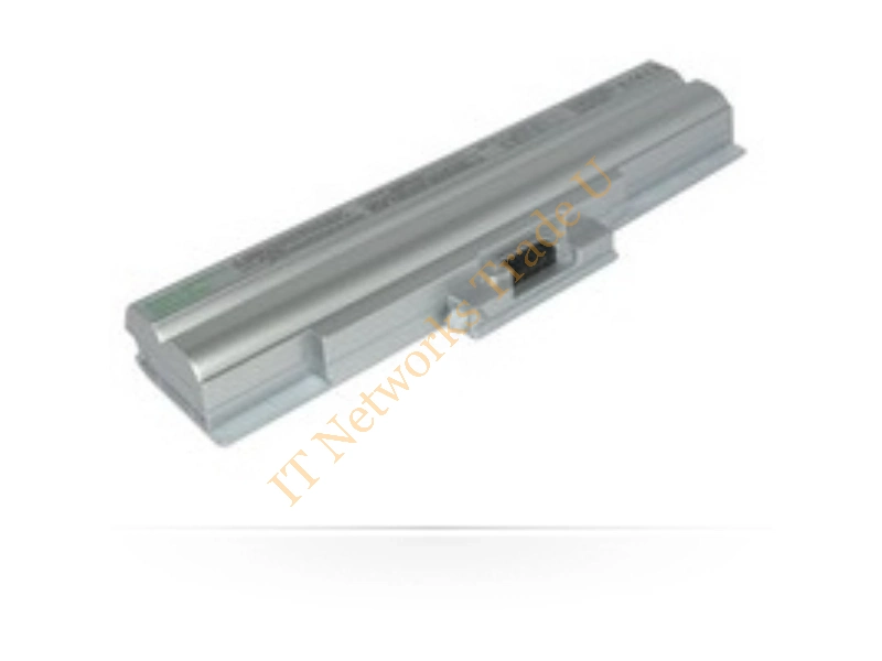MBI54007 - MicroBattery MBI54007 Lithium-Ion 4400mAh 11.1V rechargeable battery Cable