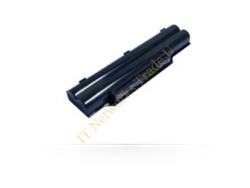MBI54454 - MicroBattery Li-Ion, 10.8V, 4.4Ah, 48wh Lithium-Ion 4400mAh 10.8V rechargeable battery Cable