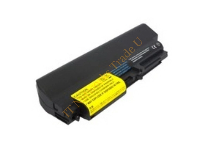 MBI54793 - MicroBattery MBI54793 Lithium-Ion 7800mAh 10.8V rechargeable battery Cable
