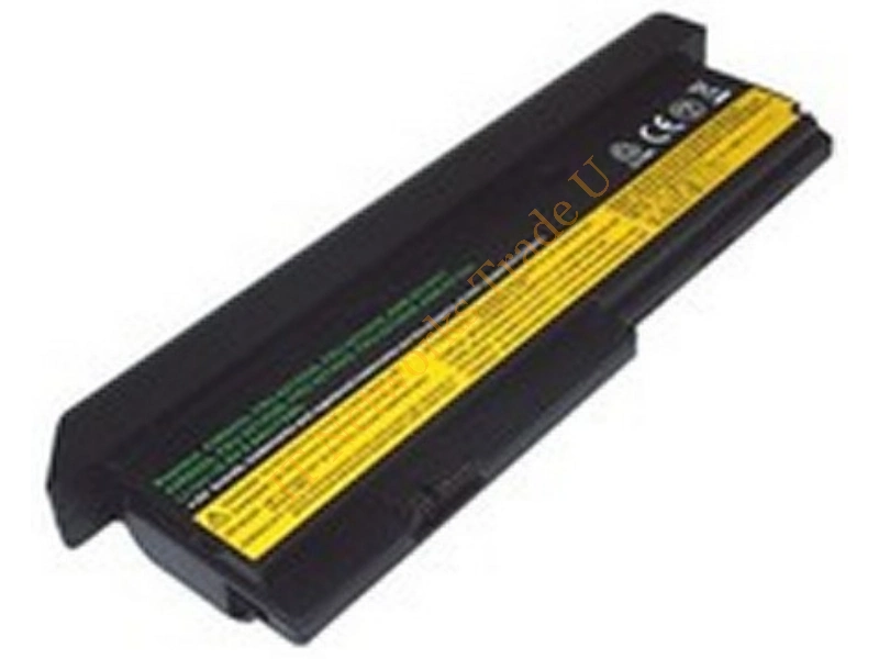 MBI54946 - MicroBattery 12Cells 7800mAh Li-Ion Lithium-Ion 7800mAh 10V rechargeable battery Cable