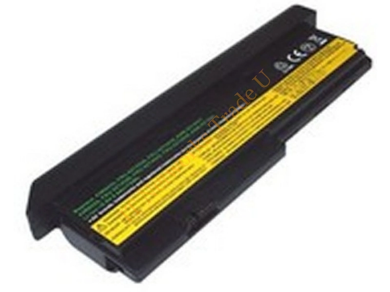MBI54951 - MicroBattery 12Cells 7800mAh Li-Ion Lithium-Ion 7800mAh 10.8V rechargeable battery Cable