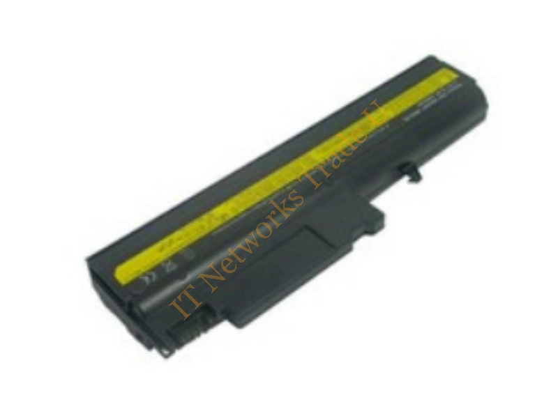 MBI54992 - MicroBattery MBI54992 Lithium-Ion 4400mAh 10.8V rechargeable battery Cable