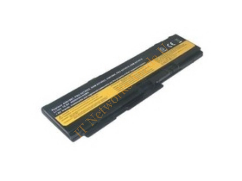 MBI55125 - MicroBattery MBI55125 Lithium-Ion 4000mAh 10.8V rechargeable battery Cable