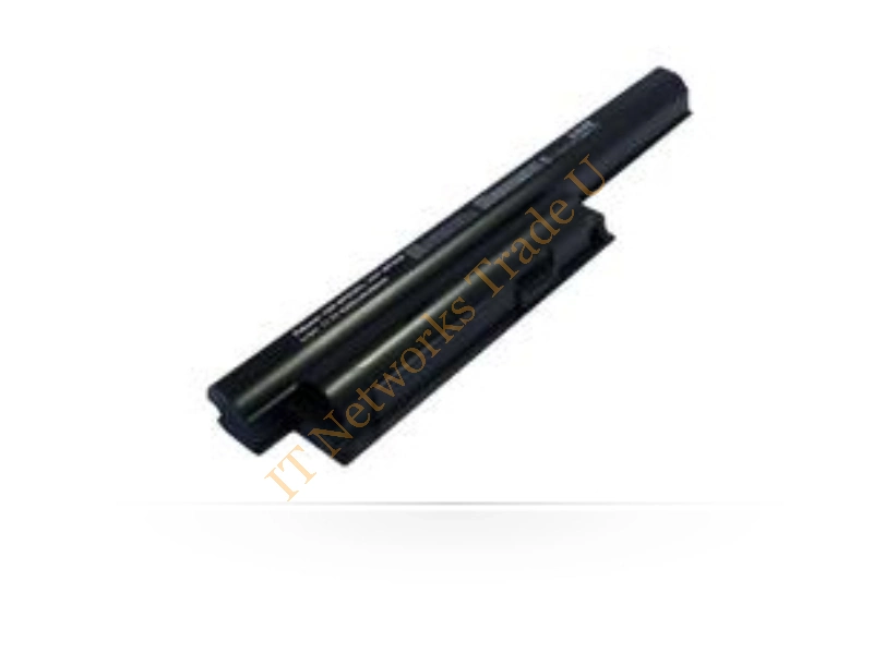 MBI55445 - MicroBattery Li-Ion, 11.1V, 5.2Ah, 58wh Lithium-Ion 5200mAh 11.1V rechargeable battery Cable