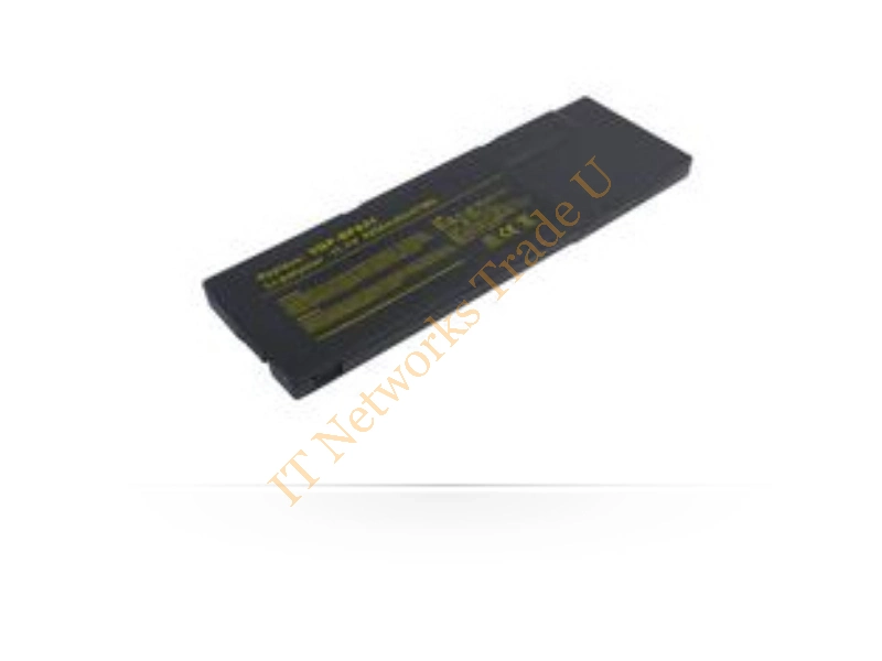 MBI55447 - MicroBattery Li-Pol, 11.1V, 4.2Ah, 47wh Lithium-Ion 4200mAh 11.1V rechargeable battery Cable