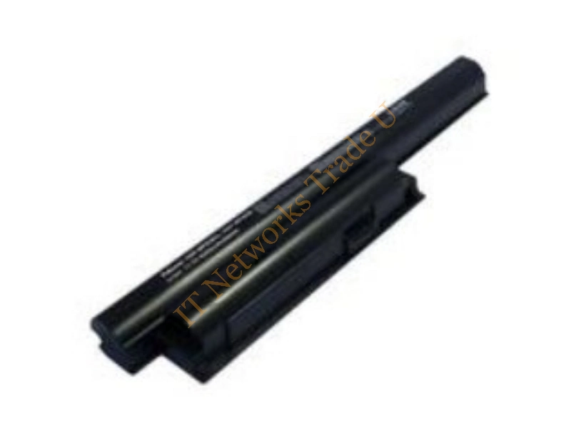 MBI55483 - MicroBattery MBI55483 Lithium-Ion 5200mAh 11.1V rechargeable battery Cable