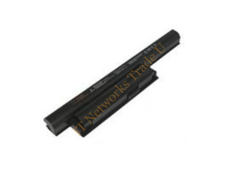 MBI55486 - MicroBattery MBI55486 Lithium-Ion 7800mAh 11.1V rechargeable battery Cable