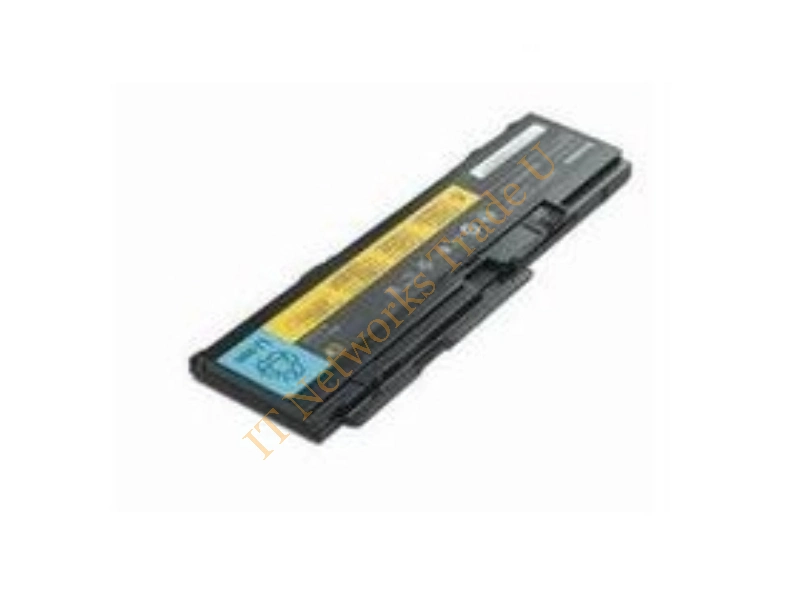MBI55558 - MicroBattery MBI55558 Lithium-Ion 3600mAh 11.1V rechargeable battery Cable