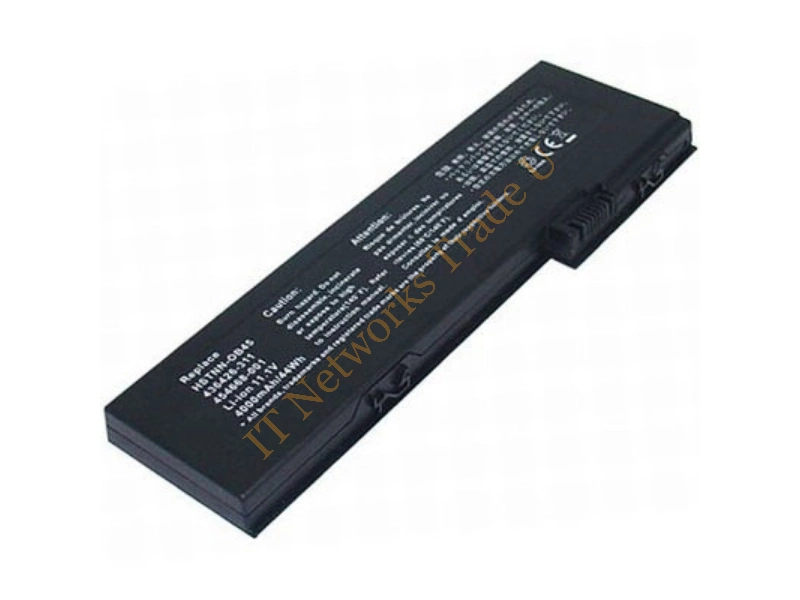 MBI55575 - MicroBattery MBI55575 Lithium-Ion 11.1V rechargeable battery Cable