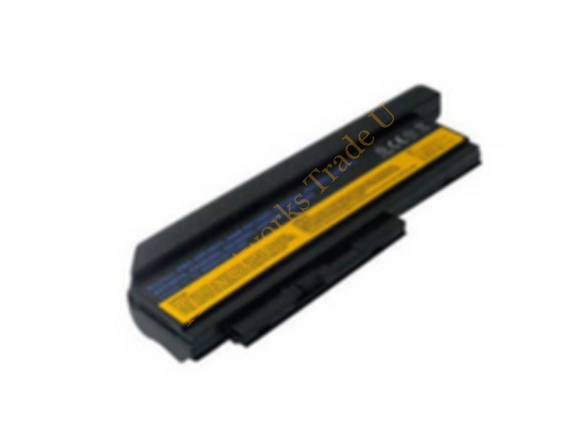 MBI55576 - MicroBattery MBI55576 Lithium-Ion 11.1V rechargeable battery Cable