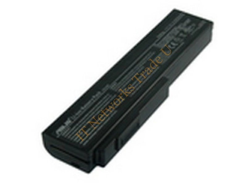 MBI55614 - MicroBattery 6Cells 4400mAh Li-Ion Lithium-Ion 4400mAh 11.1V rechargeable battery Cable