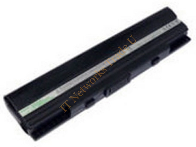 MBI55620 - MicroBattery 6Cells 4400mAh Li-Ion Lithium-Ion 4400mAh 11.1V rechargeable battery Cable