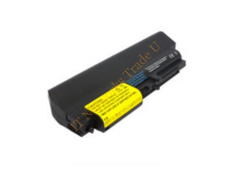 MBI55657 - MicroBattery MBI55657 Lithium-Ion 7200mAh 10.8V rechargeable battery Cable