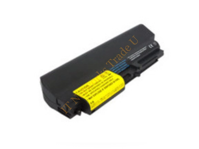 MBI55664 - MicroBattery MBI55664 Lithium-Ion 7800mAh 10.8V rechargeable battery Cable