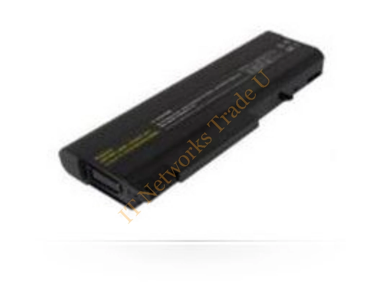 MBI55680 - MicroBattery MBI55680 Lithium-Ion 7200mAh 11.1V rechargeable battery Cable
