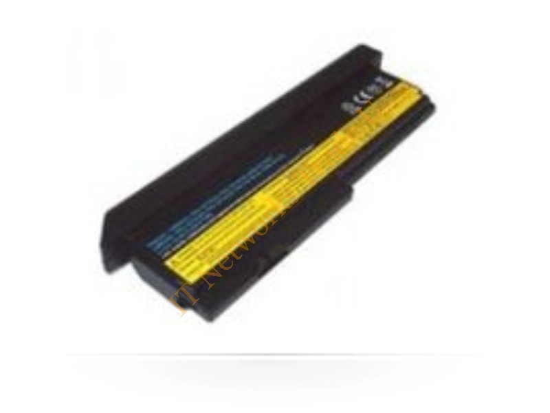 MBI55695 - MicroBattery MBI55695 Lithium-Ion 7800mAh 10.8V rechargeable battery Cable