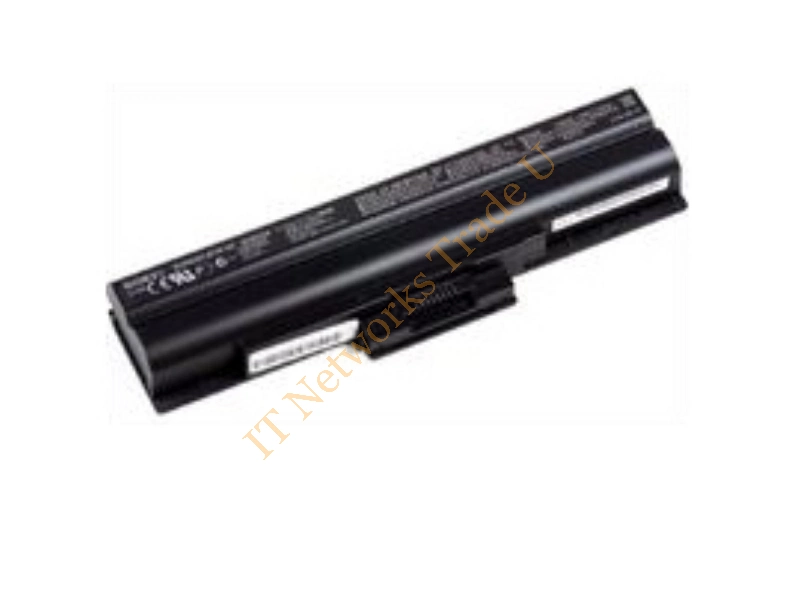 MBI55738 - MicroBattery MBI55738 Lithium-Ion 5200mAh 10.8V rechargeable battery Cable