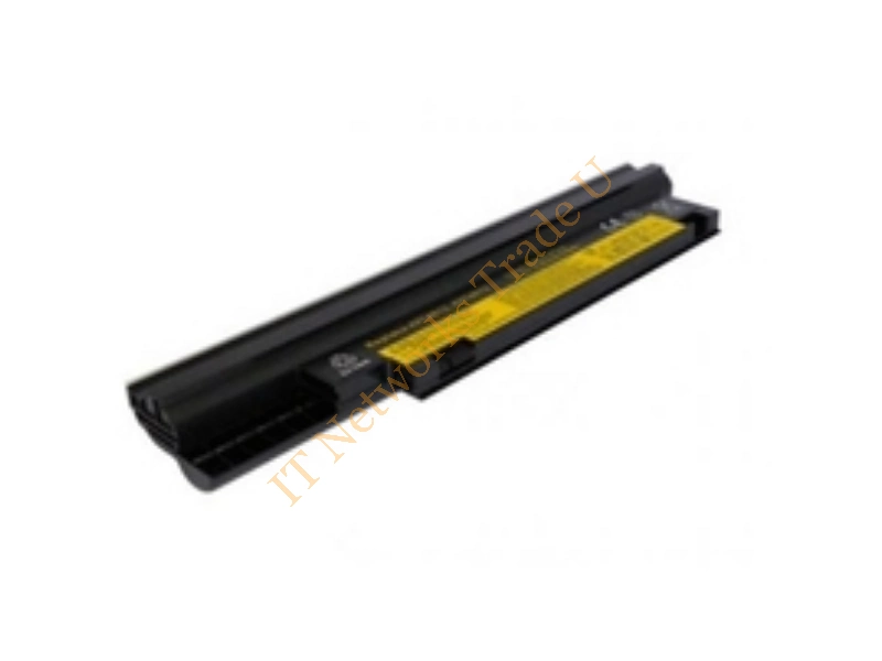 MBI55744 - MicroBattery MBI55744 Lithium-Ion 5200mAh 11.1V rechargeable battery Cable