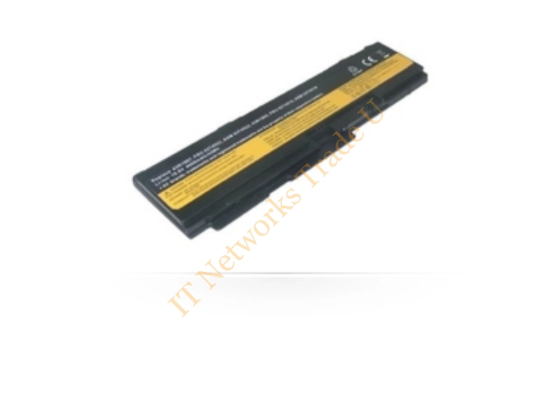 MBI55779 - MicroBattery MBI55779 Lithium-Ion 4000mAh 10.8V rechargeable battery Cable