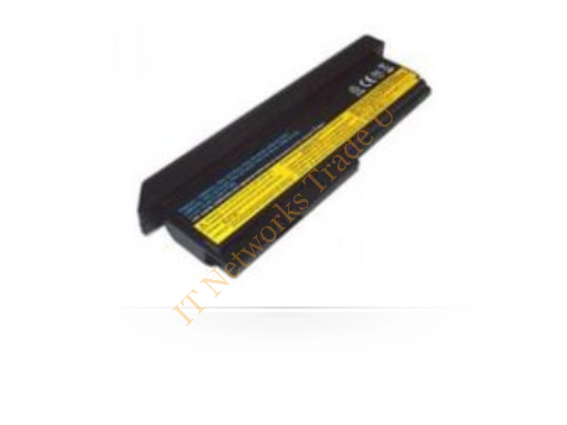 MBI55780 - MicroBattery MBI55780 Lithium-Ion 7800mAh 10.8V rechargeable battery Cable