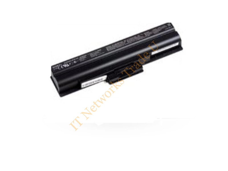 MBI55791 - MicroBattery MBI55791 Lithium-Ion 5200mAh 10.8V rechargeable battery Cable