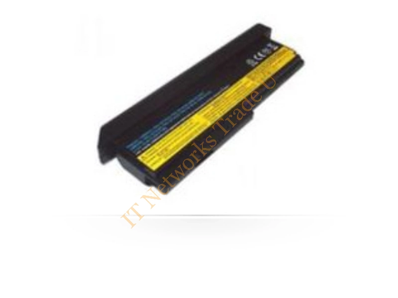 MBI55803 - MicroBattery MBI55803 Lithium-Ion 7800mAh 10.8V rechargeable battery Cable