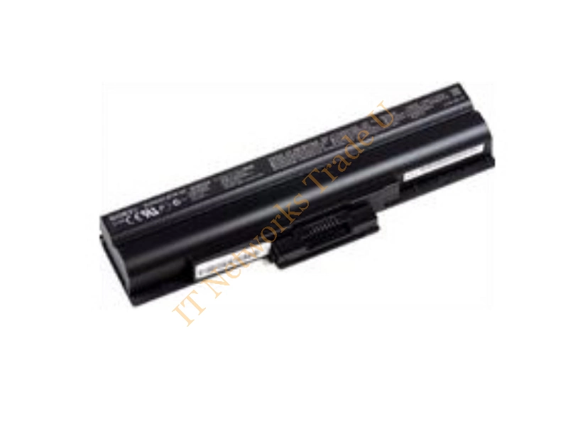 MBI55862 - MicroBattery MBI55862 Lithium-Ion 5200mAh 10.8V rechargeable battery Cable