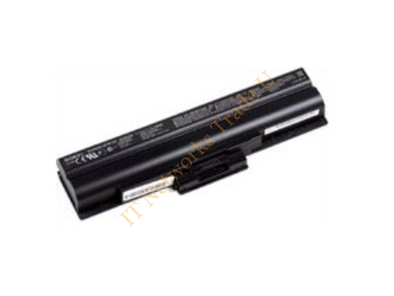 MBI55877 - MicroBattery MBI55877 Lithium-Ion 5200mAh 10.8V rechargeable battery Cable