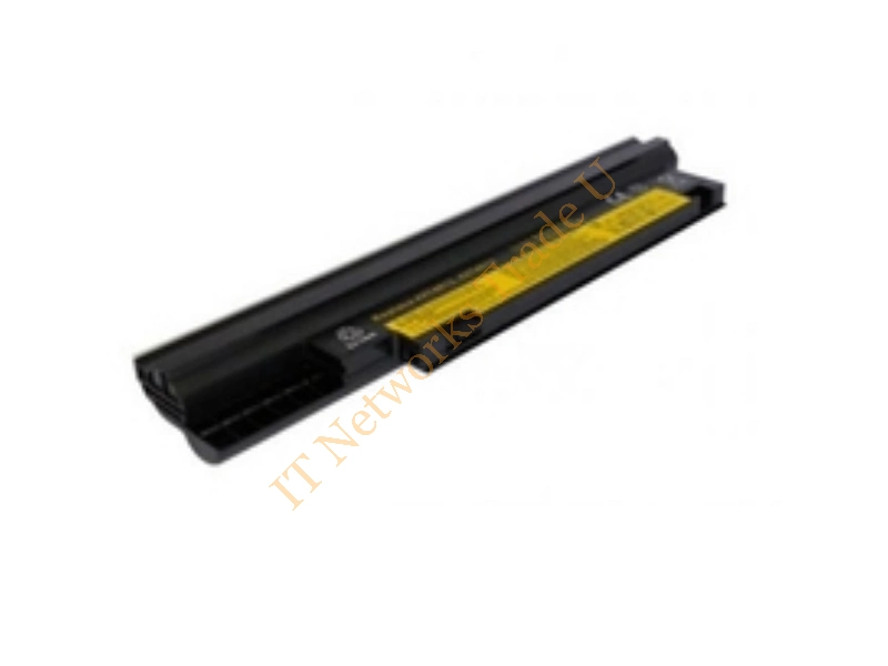 MBI55879 - MicroBattery MBI55879 Lithium-Ion 5200mAh 11.1V rechargeable battery Cable