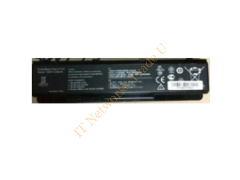 MBI55908 - MicroBattery MBI55908 Lithium-Ion 5200mAh 10.8V rechargeable battery Cable