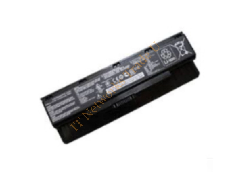 MBI55942 - MicroBattery MBI55942 Lithium-Ion 5200mAh 10.8V rechargeable battery Cable