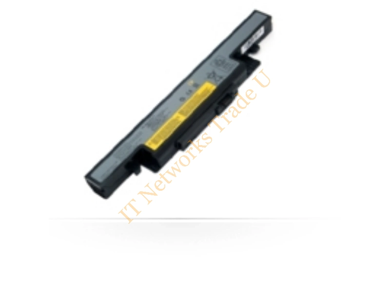 MBI55958 - MicroBattery MBI55958 Lithium-Ion 5200mAh 10.8V rechargeable battery Cable