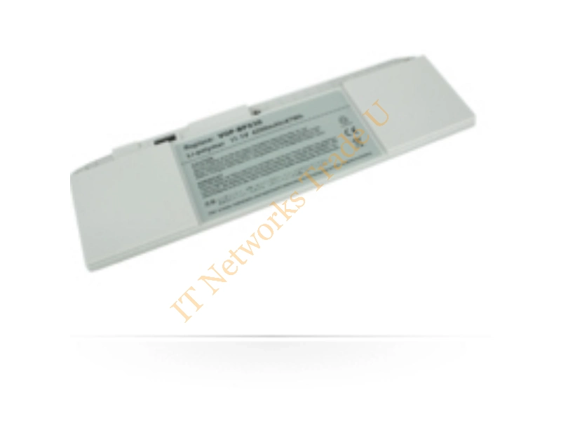 MBI55961 - MicroBattery MBI55961 Lithium-Ion 4200mAh 11.1V rechargeable battery Cable