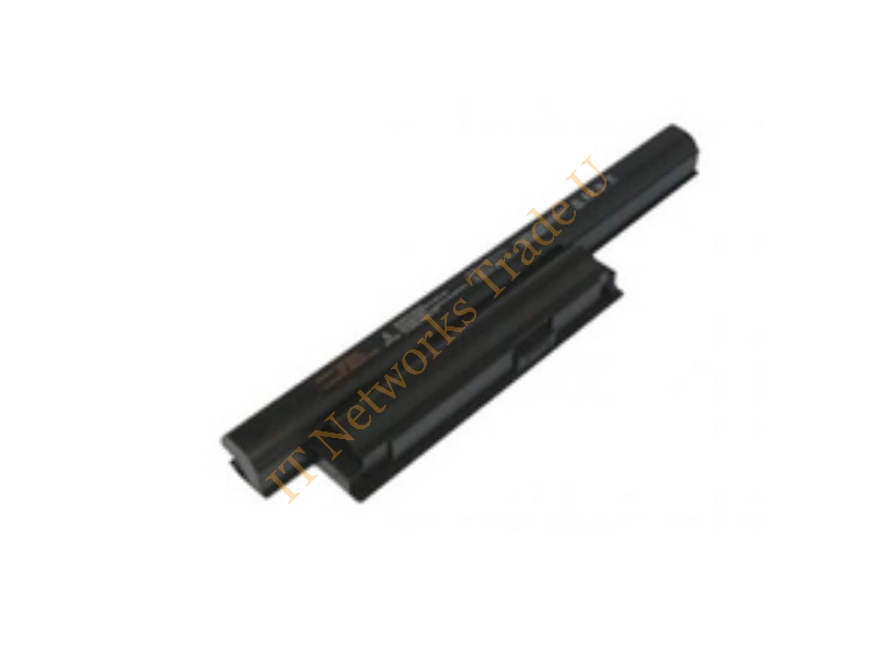 MBI55990 - MicroBattery MBI55990 Lithium-Ion 5200mAh 10.8V rechargeable battery Cable