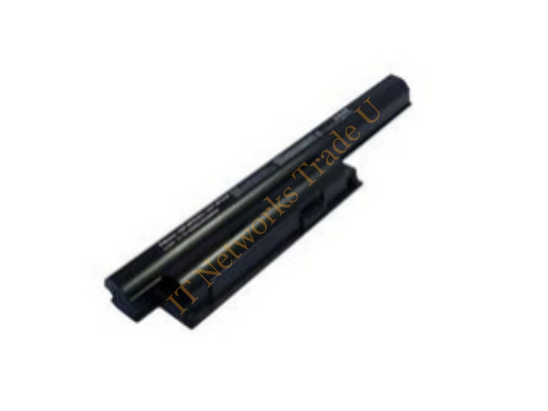 MBI55993 - MicroBattery MBI55993 Lithium-Ion 5200mAh 11.1V rechargeable battery Cable