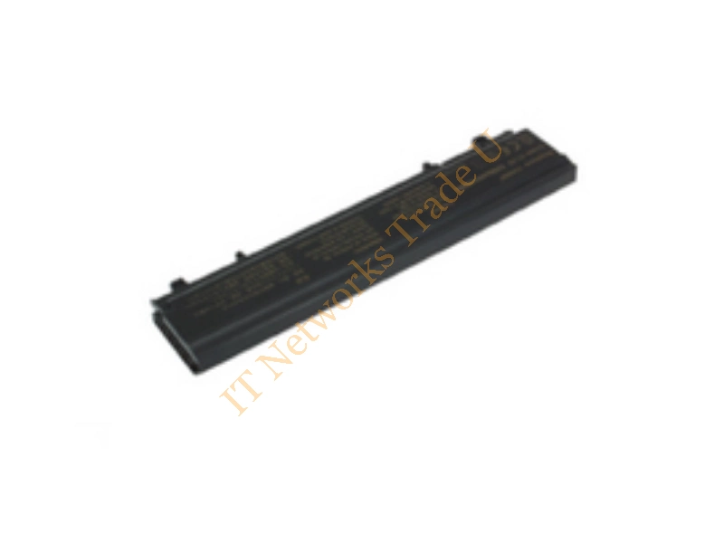 MBI56048 - MicroBattery Li-Ion 5200mAh Lithium-Ion 5200mAh 11.1V rechargeable battery Cable