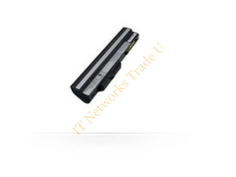 MBI70017 - MicroBattery MBI70017 Lithium-Ion 5200mAh 11.1V rechargeable battery Cable