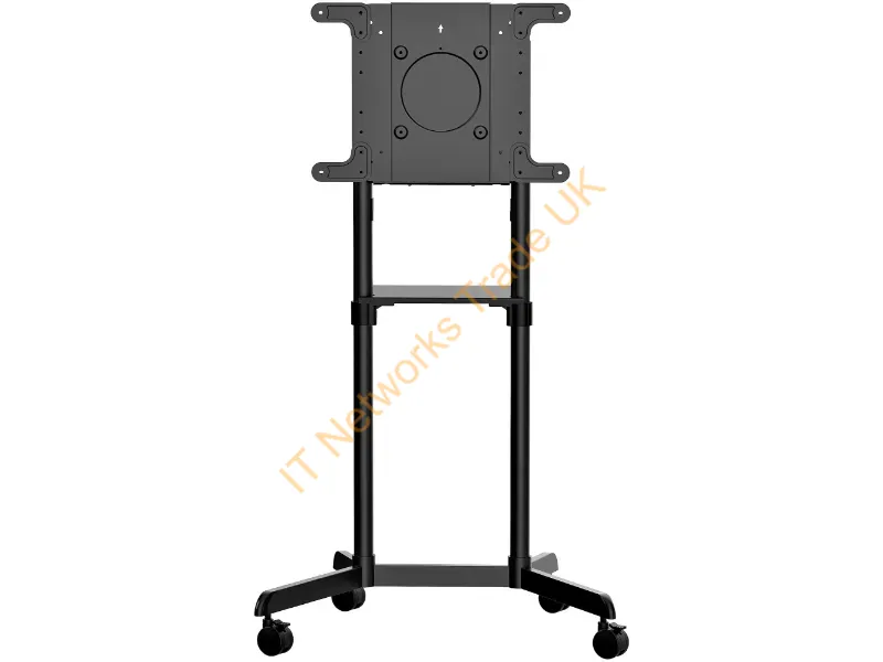 MBLTVSTNDEC - Startech.Com Mbltvstndec Tv Mount/Stand 70" Black