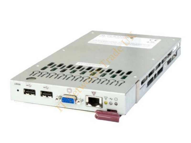 MBM-CMM-001 Supermicro MicroBlade MBM-CMM-001 Chassis Management Module Networking Accessory