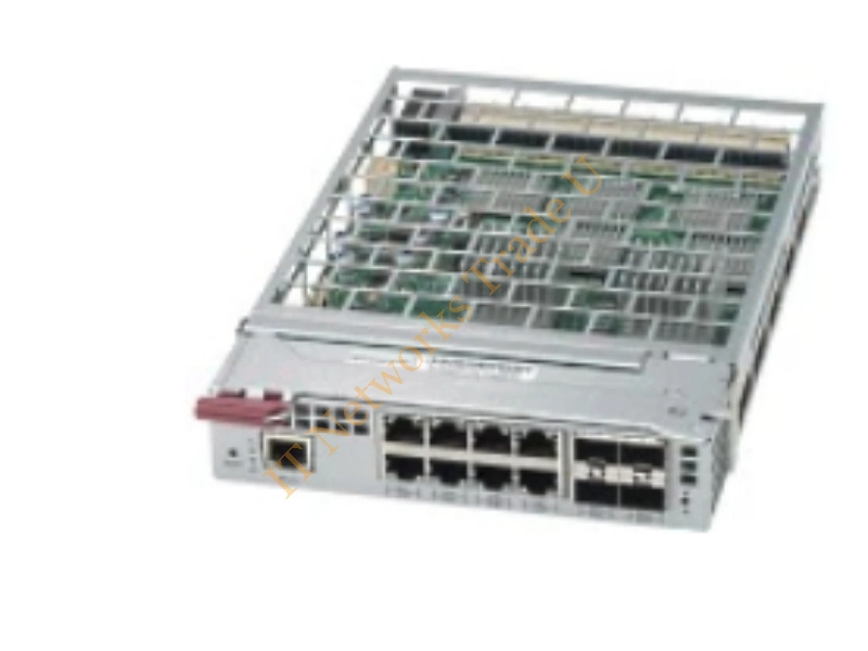 MBM-GEM-004 Supermicro MicroBlade MBM-GEM-004 Switch Module