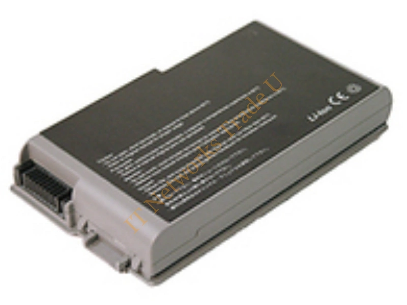 MBO3R305 - MicroBattery MBO3R305 Lithium-Ion (Li-Ion) 4400mAh 11.1V rechargeable battery Cable