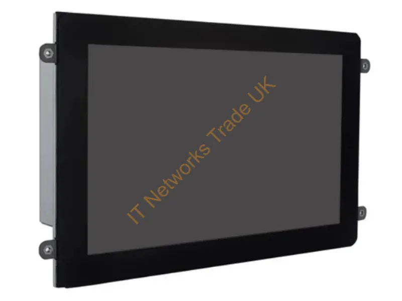 MBS-1080C-OF - Mimo Monitors Mbs-1080C-Of Signage Display Digital Signage Flat Panel 10.1" Lcd 350 Cd/M Wxga Black Touchscreen