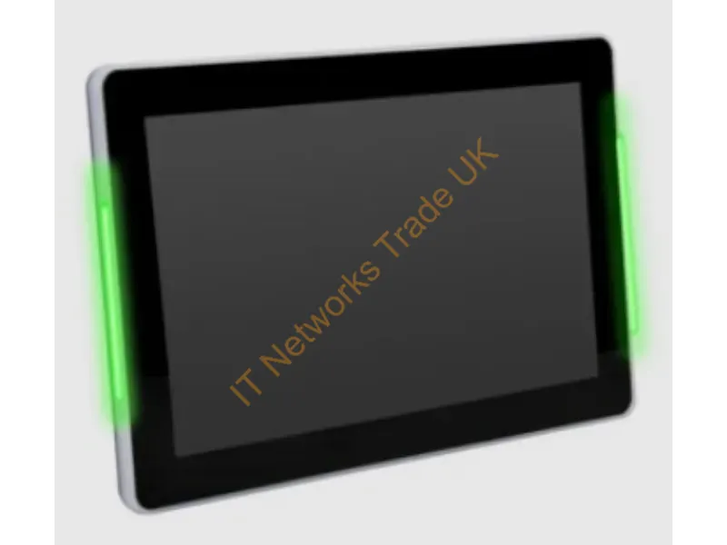 MBS-1080C-POE-L - Mimo Monitors Mbs-1080C-Poe-L Signage Display Digital Signage Flat Panel 10.1" Ips 350 Cd/M Wxga Black Touchscreen
