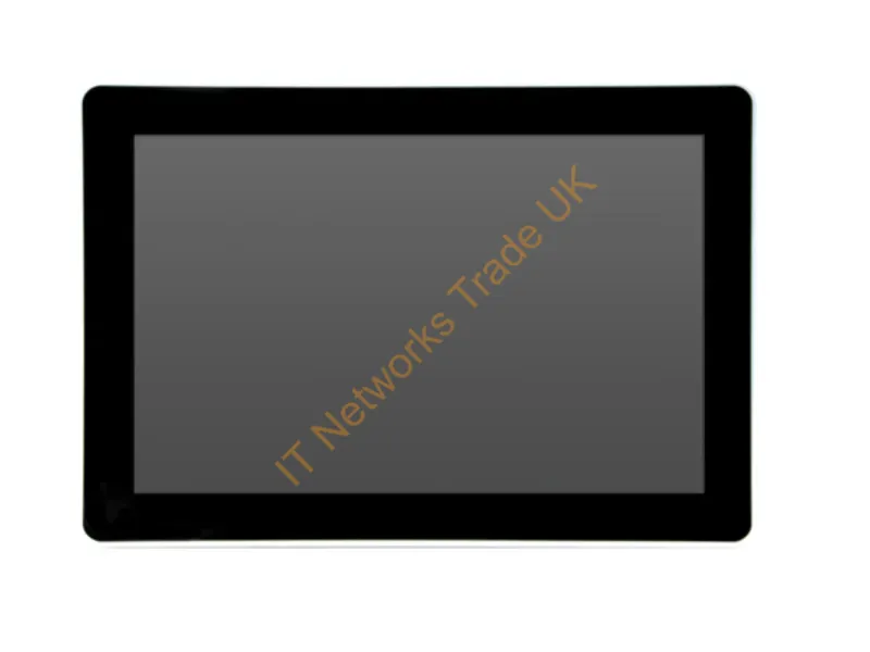 MBS-1080C-POE - Mimo Monitors Mbs-1080C-Poe Signage Display 10.1" Lcd Wi-Fi 350 Cd/M Full Hd Black Touchscreen
