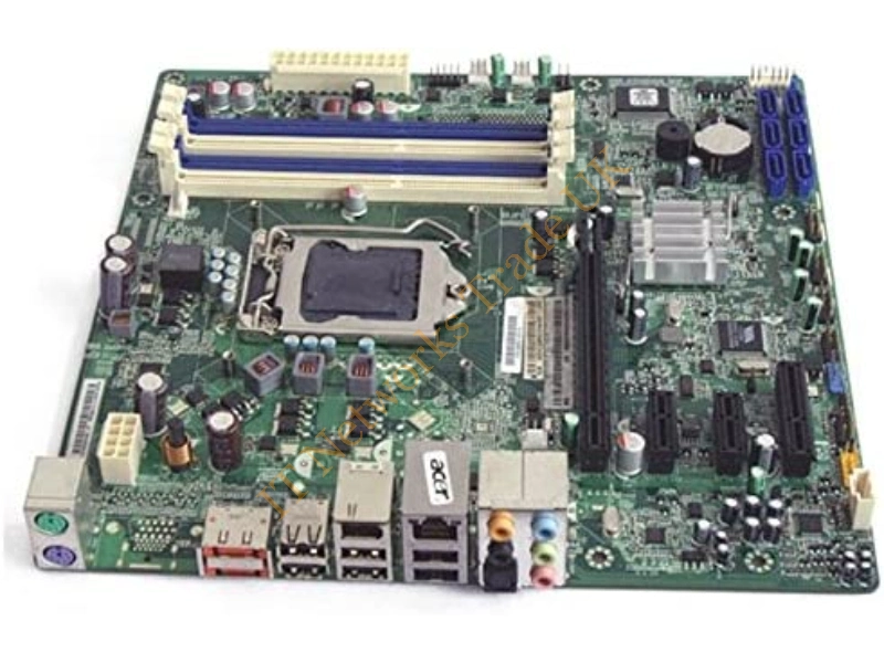 MBS8709003 Acer Aspire M5100 Series- Motherboard