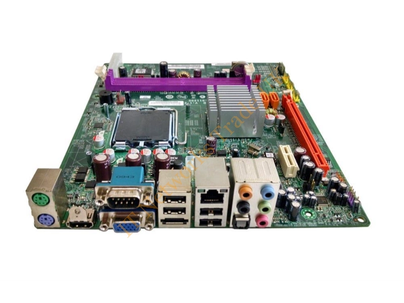 MBSB801002 Acer Aspire X1700- Motherboard s775