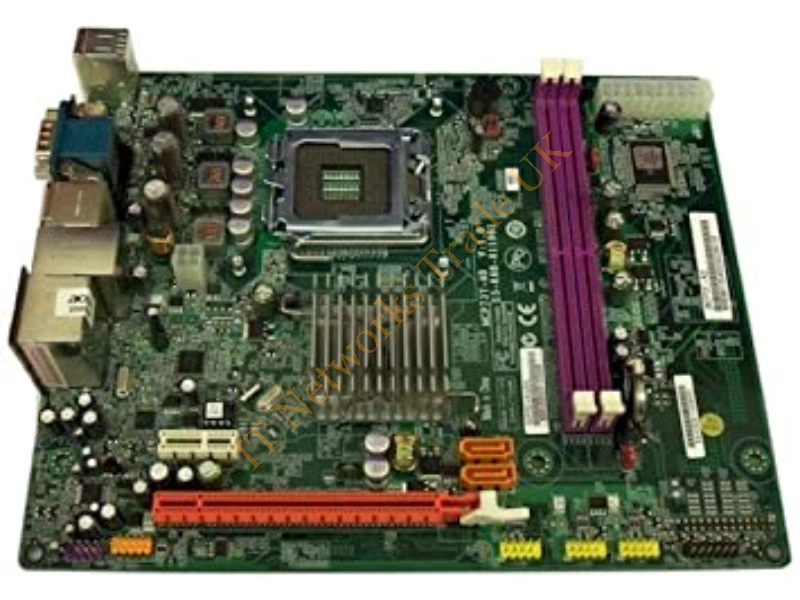 MBSB801004 Acer Veriton X270- Motherboard